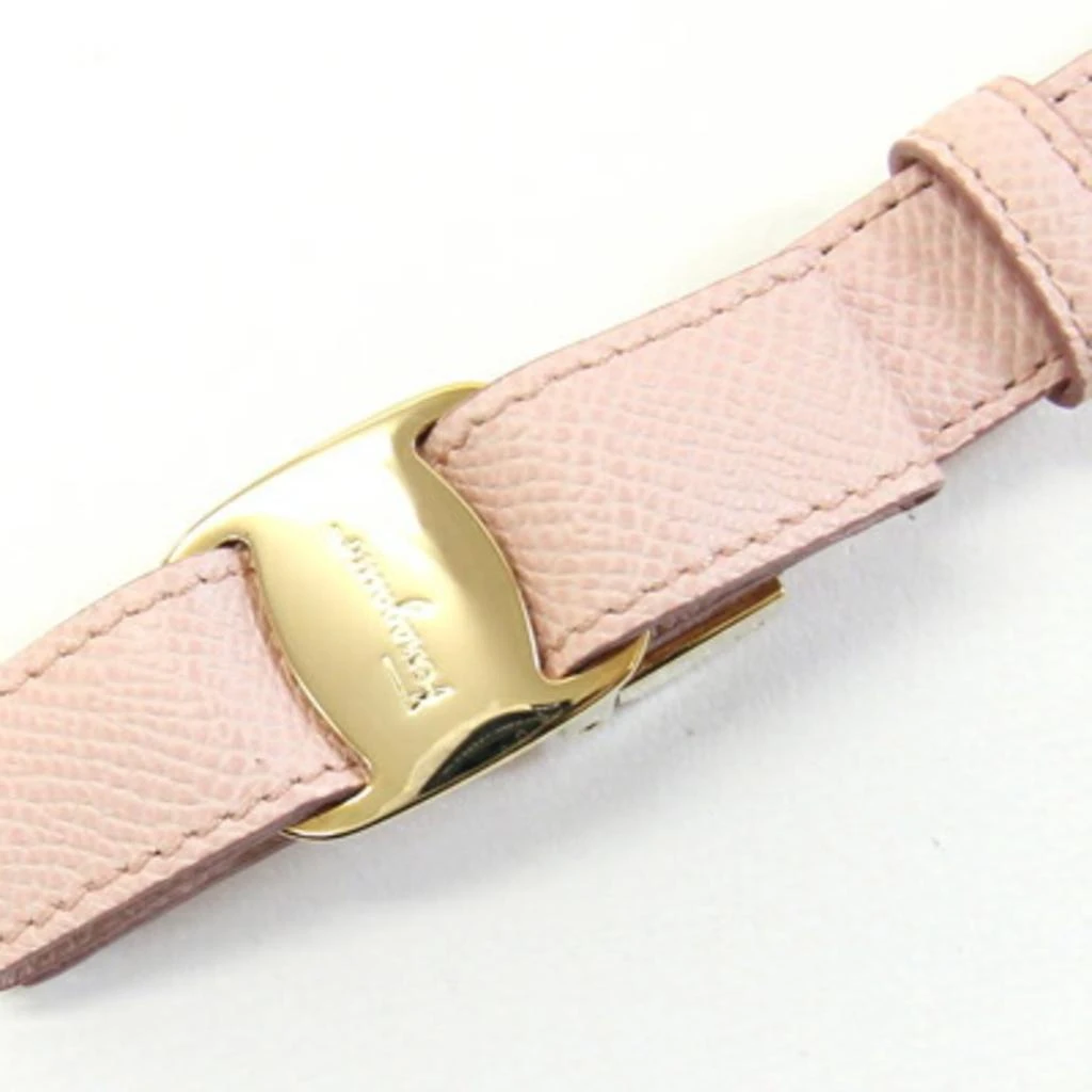 Salvatore Ferragamo Vara Standard Belt (Pre-Owned) 2