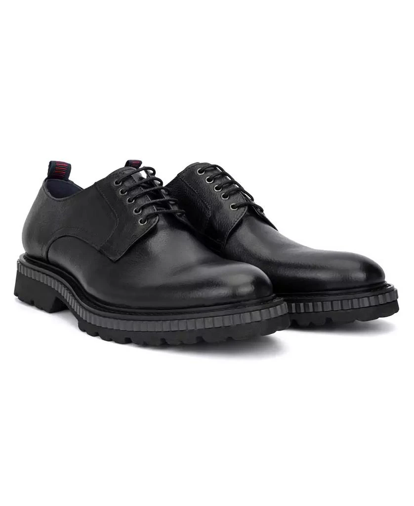 Vintage Foundry Men's Logan Oxford 8