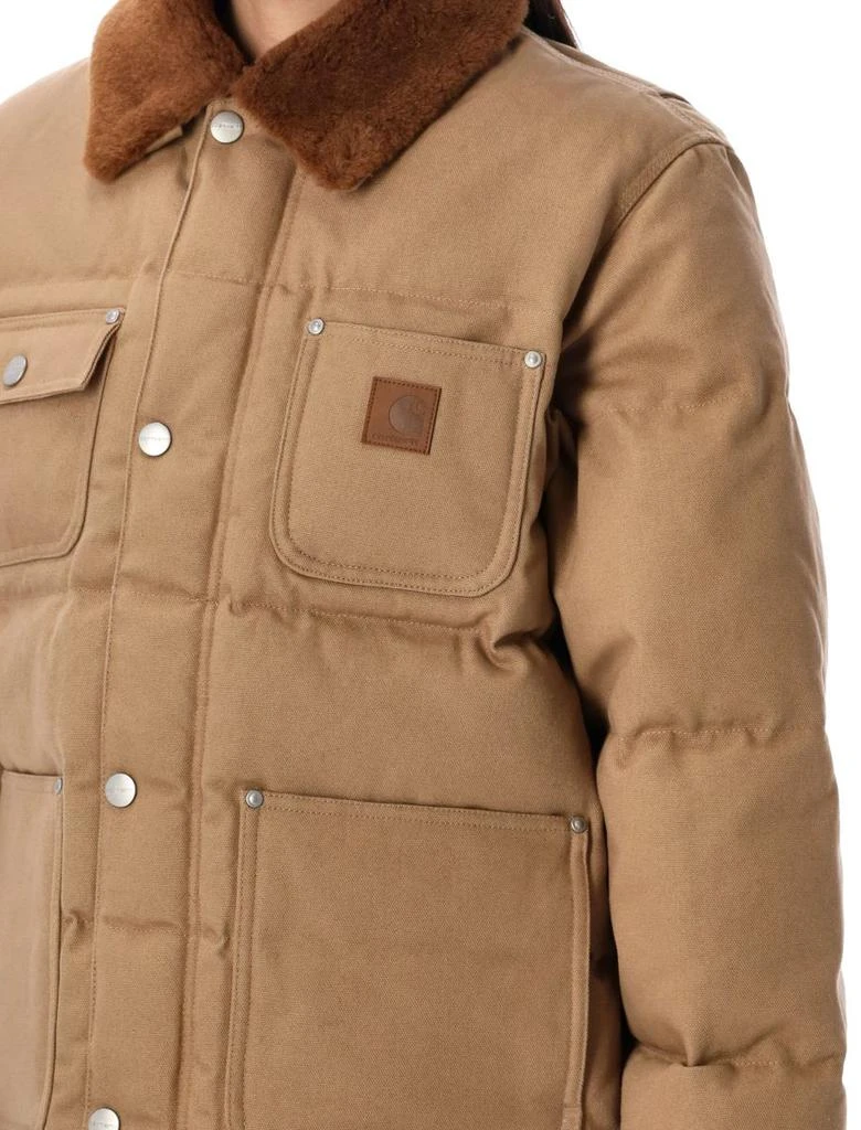 Carhartt WIP Carhartt Wip Rayley Jacket 3