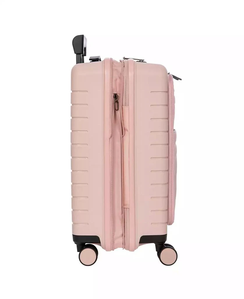 Bric's Milano B|Y Ulisse 21" Expandable Spinner with Pocket 7