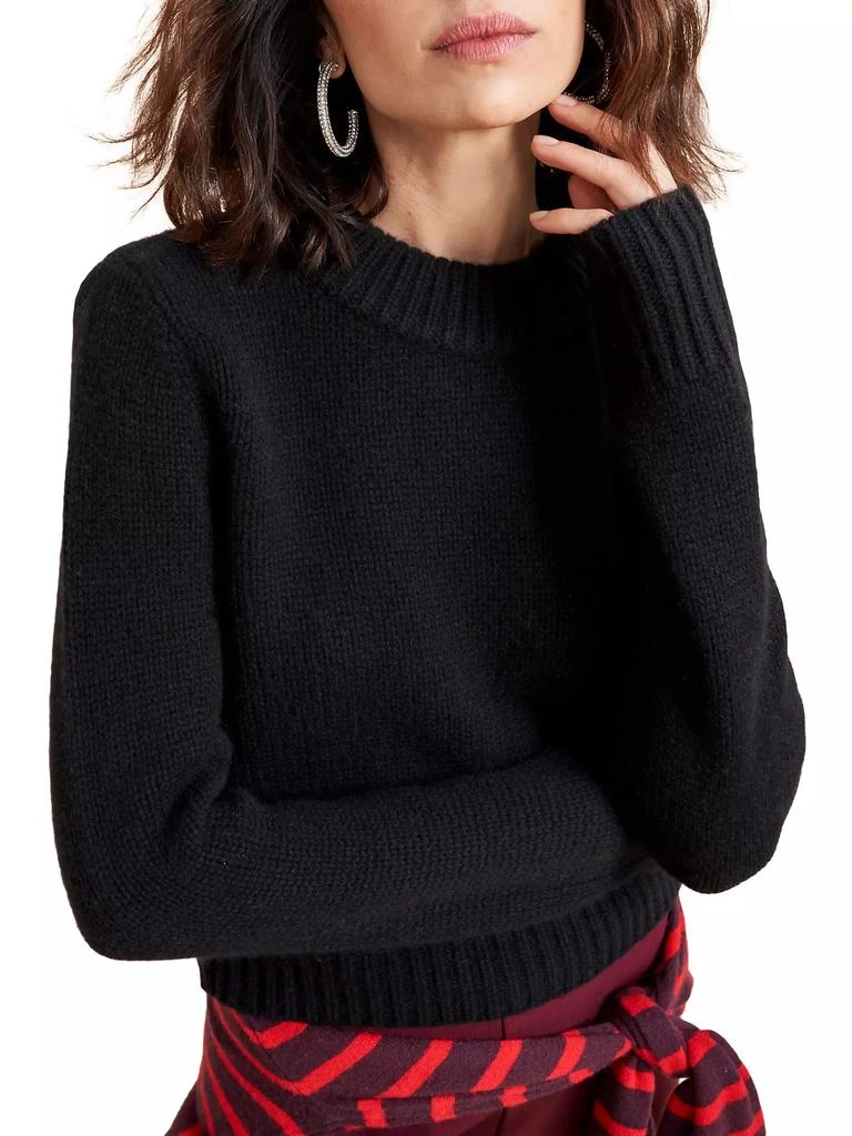 La Ligne Mini Marin Sweater 1