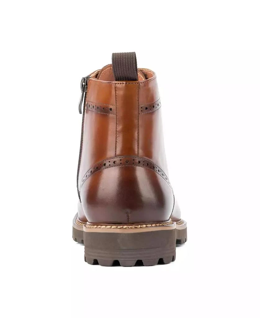 Vintage Foundry Men's Blade Dress Boots 3