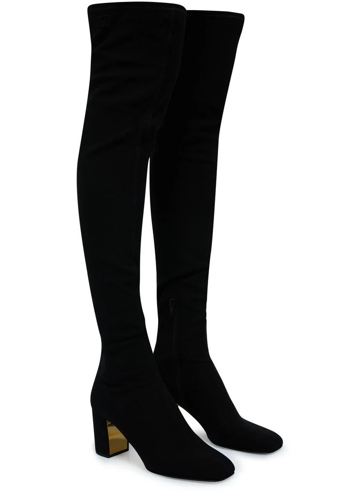 Valentino Over the knee boots 3