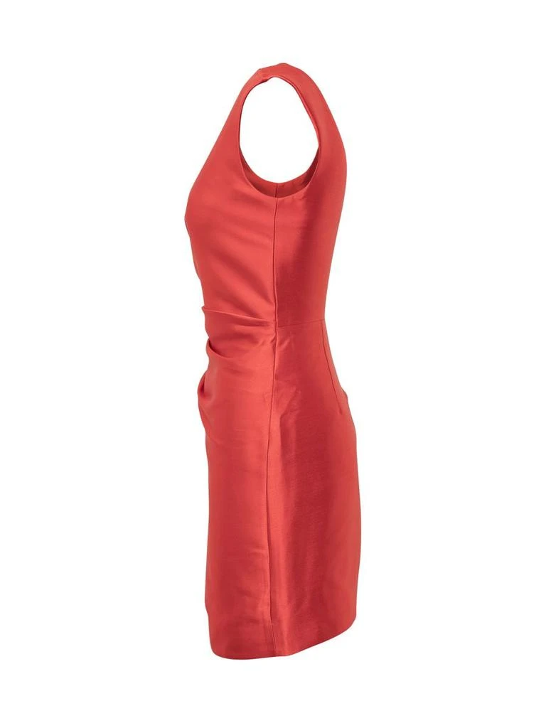 SOLACE LONDON Solace London Nori Mini Dress 3