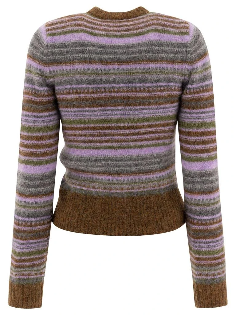 Ganni Ganni Knitwear 2
