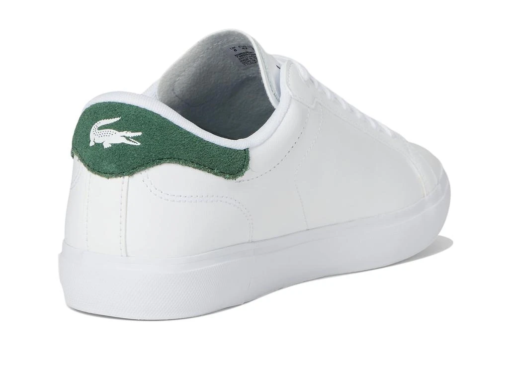 Lacoste Powercourt Sneakers 5