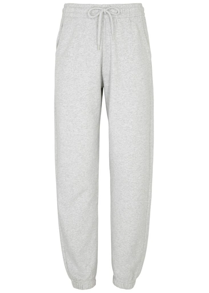 Colorful Standard Cotton sweatpants 1