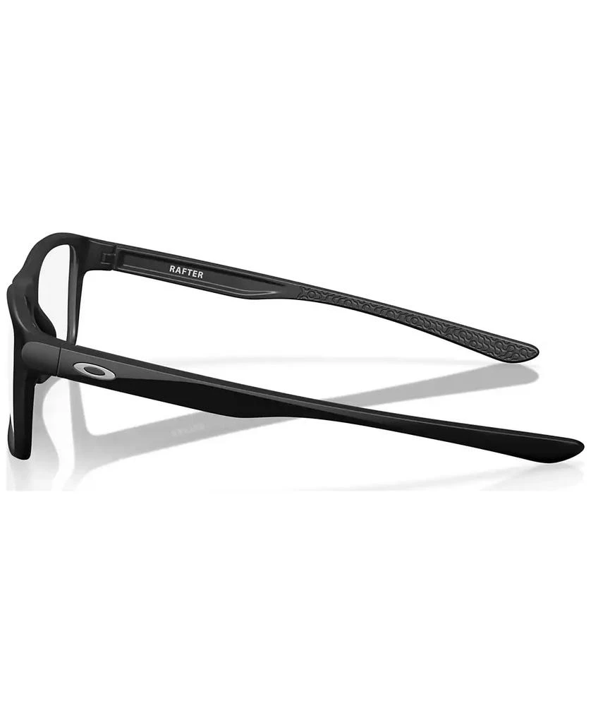 Oakley Men's Rafter Eyeglasses, OX8178 4