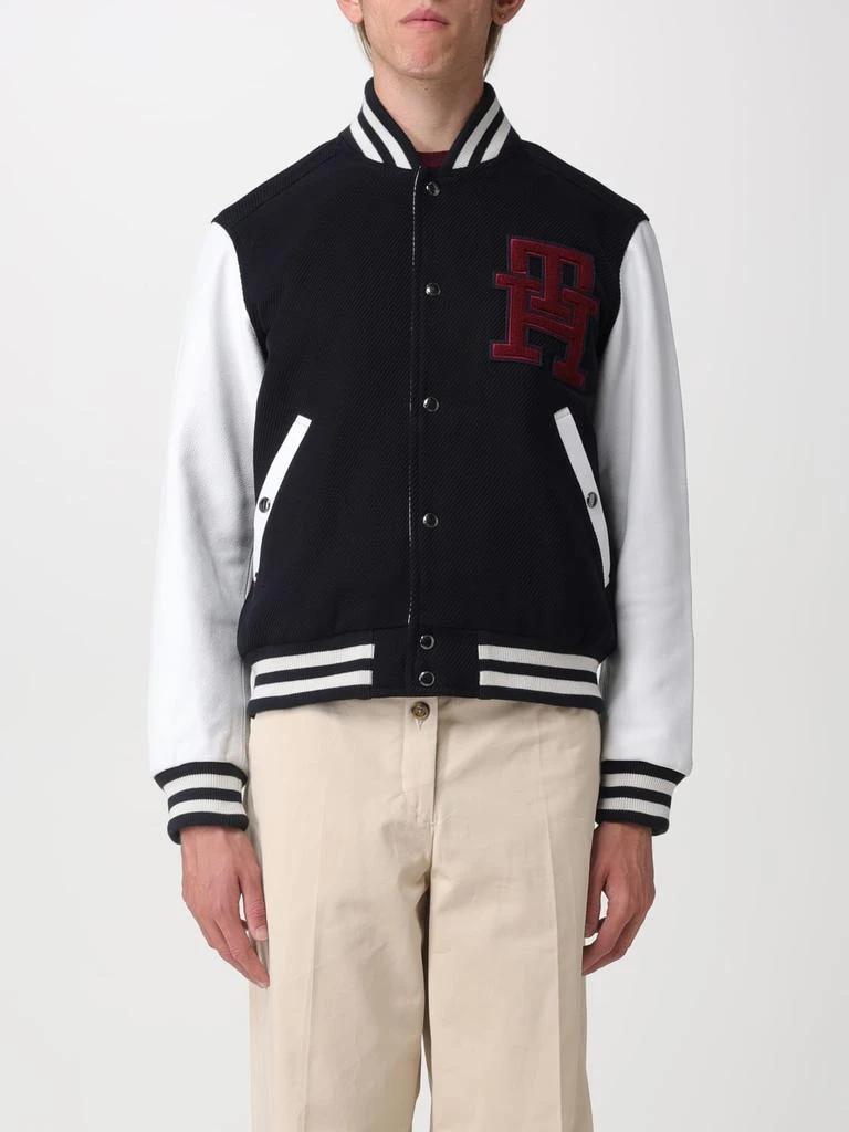 TOMMY HILFIGER Jacket men Tommy Hilfiger 1