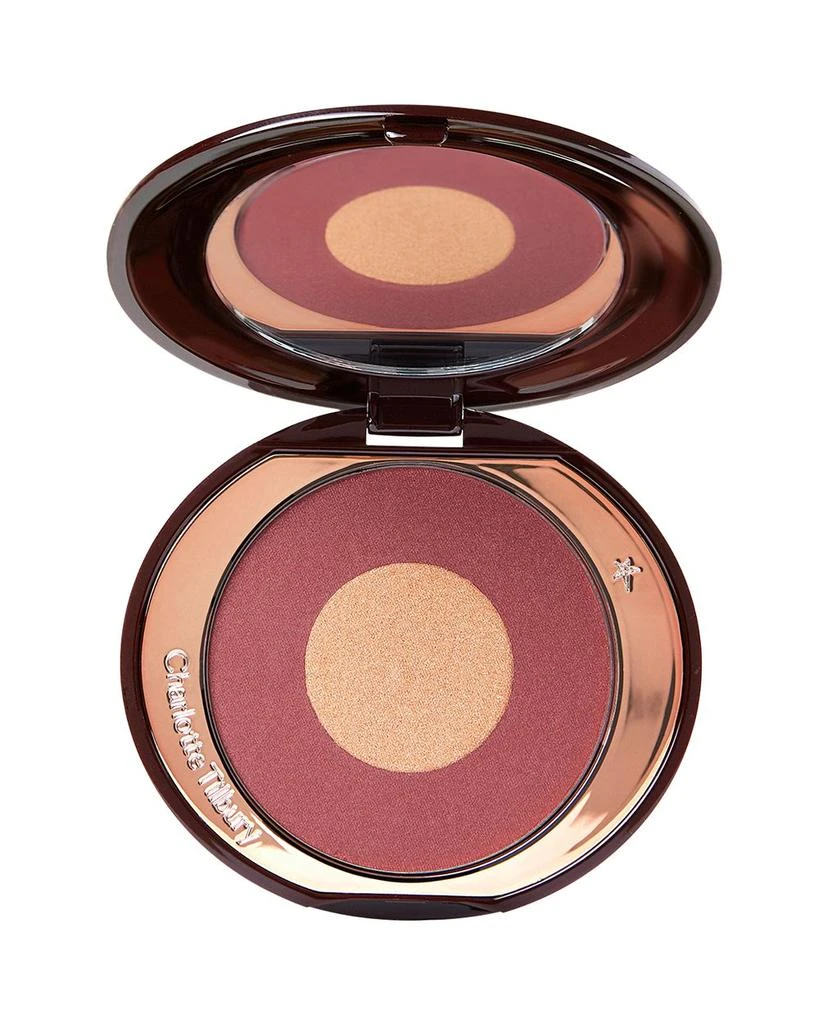 Charlotte Tilbury Cheek To Chic - Walk Of No Shame 1
