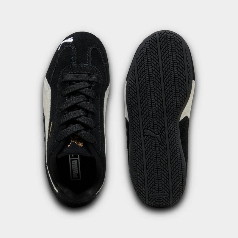 Puma Little Kids' Puma Speedcat OG Casual Shoes 5