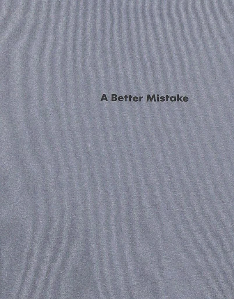 A BETTER MISTAKE T-shirt 4