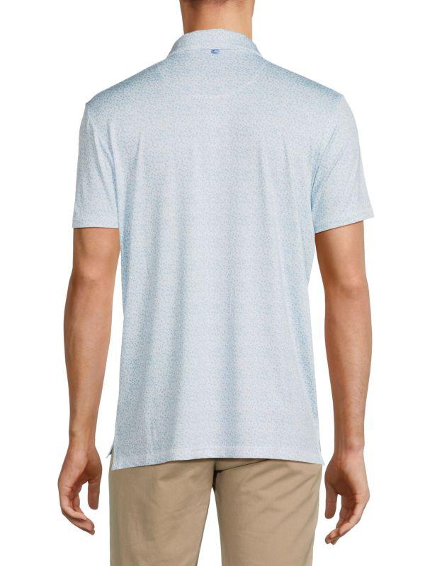 Report Print Polo