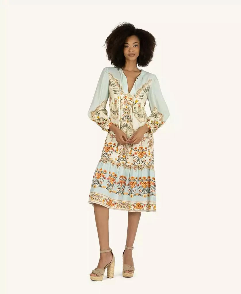 Super Natural by Secret Mission Women's Sia Dress new arrivals