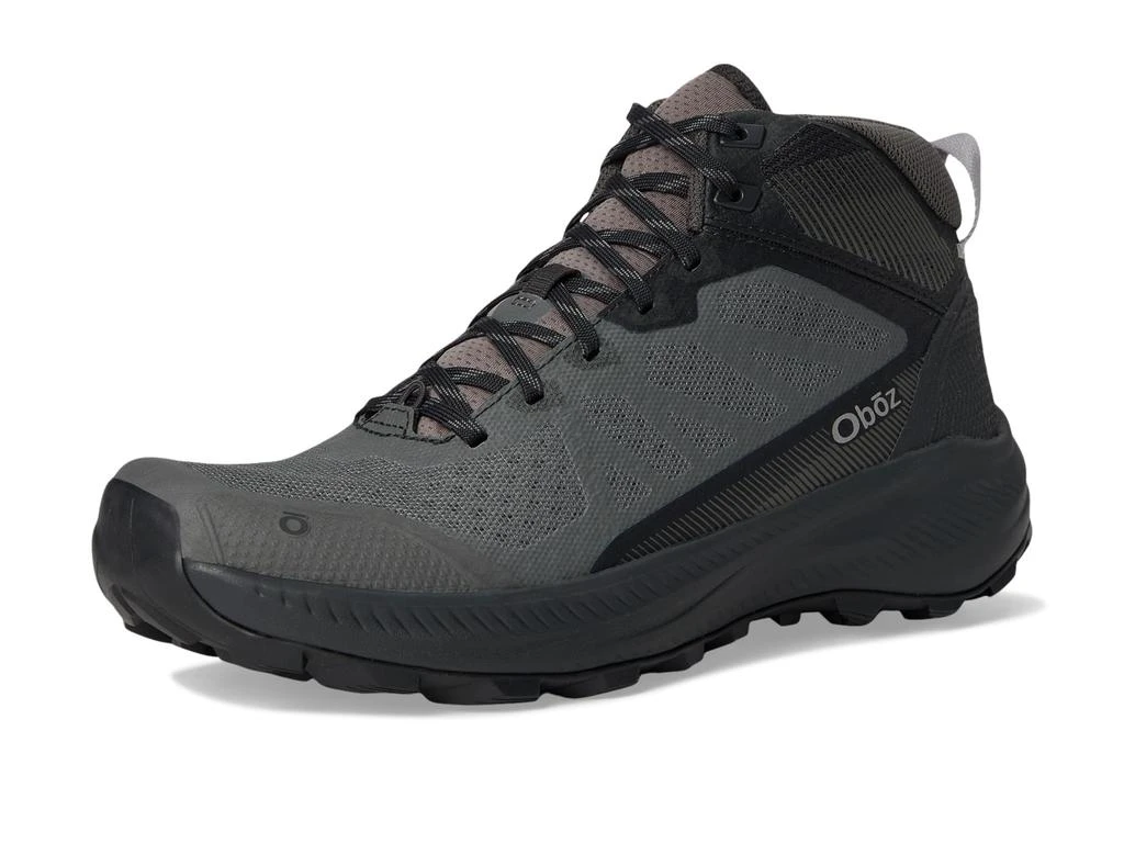 Oboz Katabatic LT Mid 7