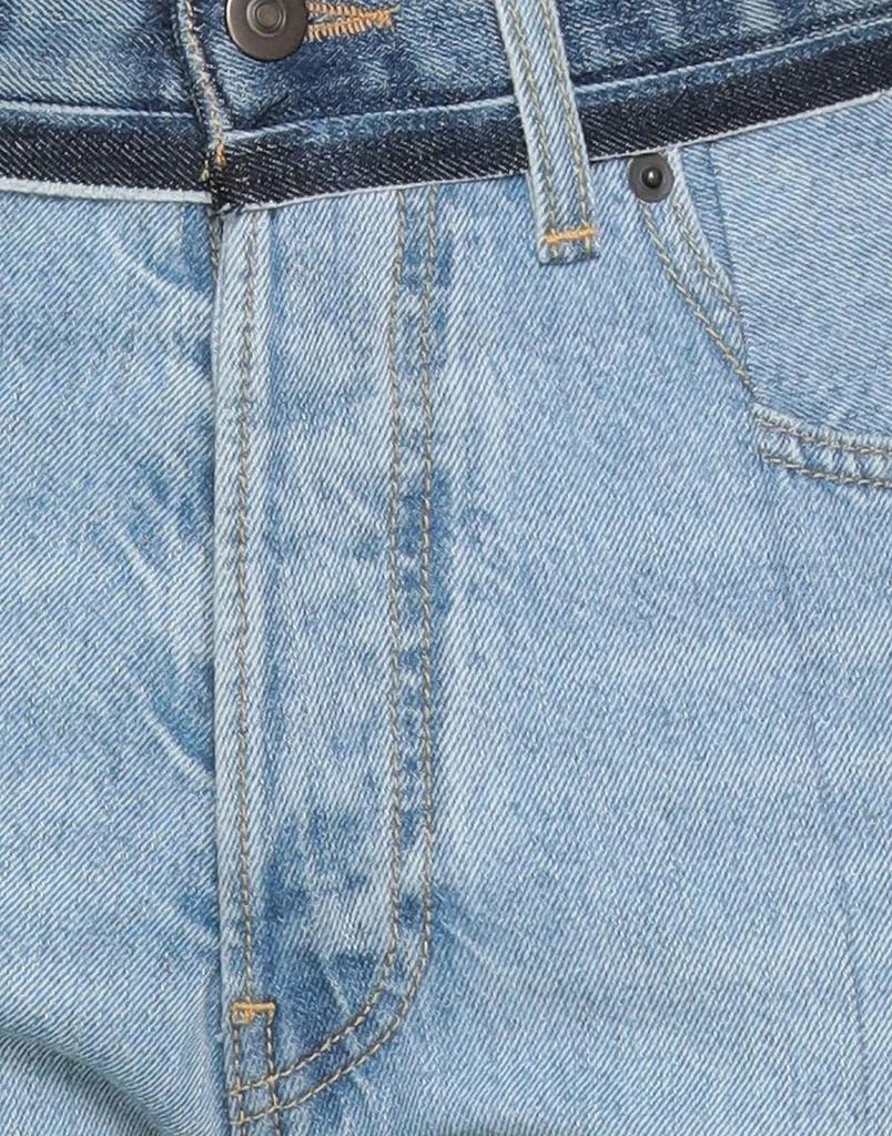 MAISON MARGIELA Denim pants 4