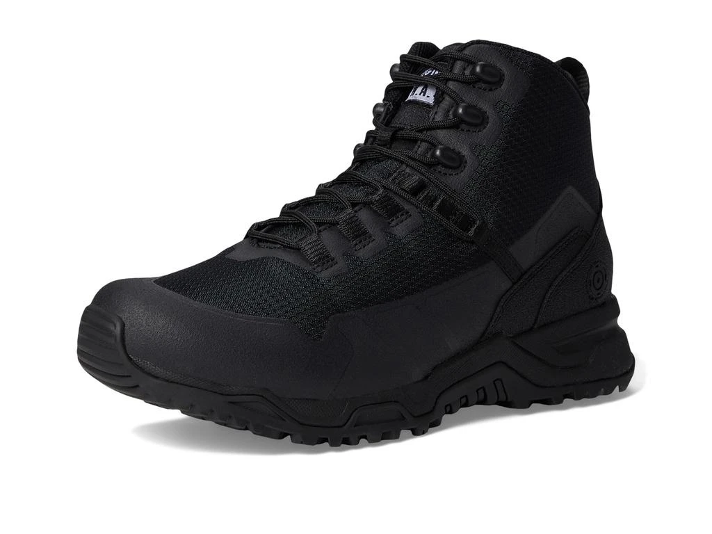 Original S.W.A.T. Alpha Fury 2.0 6" Lace-Up Boot 7