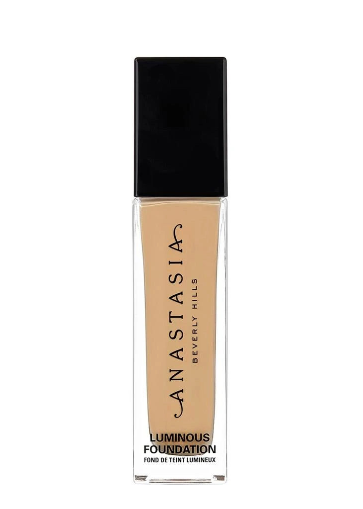 Anastasia Beverly Hills Luminous Foundation 1