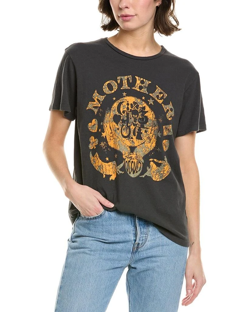 MOTHER MOTHER The Rowdy T-Shirt 1