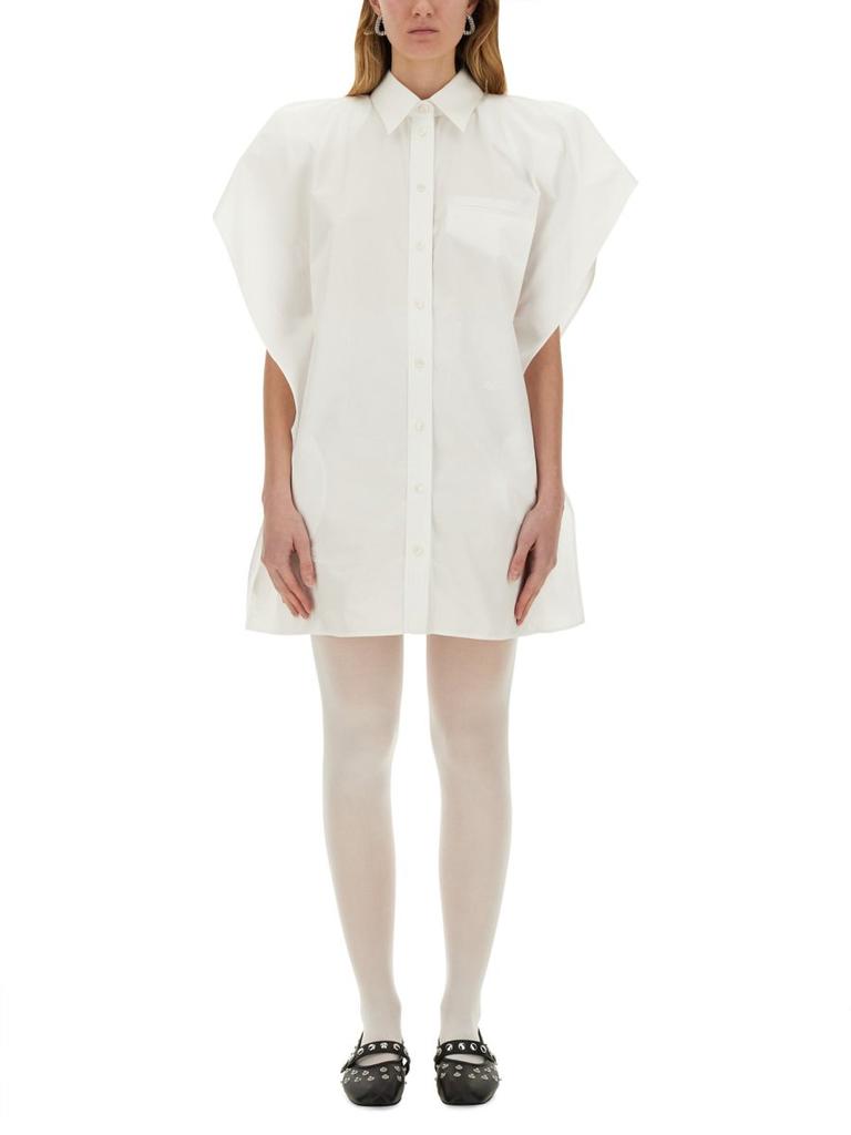 Stella McCartney Denim shirt dress - Shirts - Free Shipping
