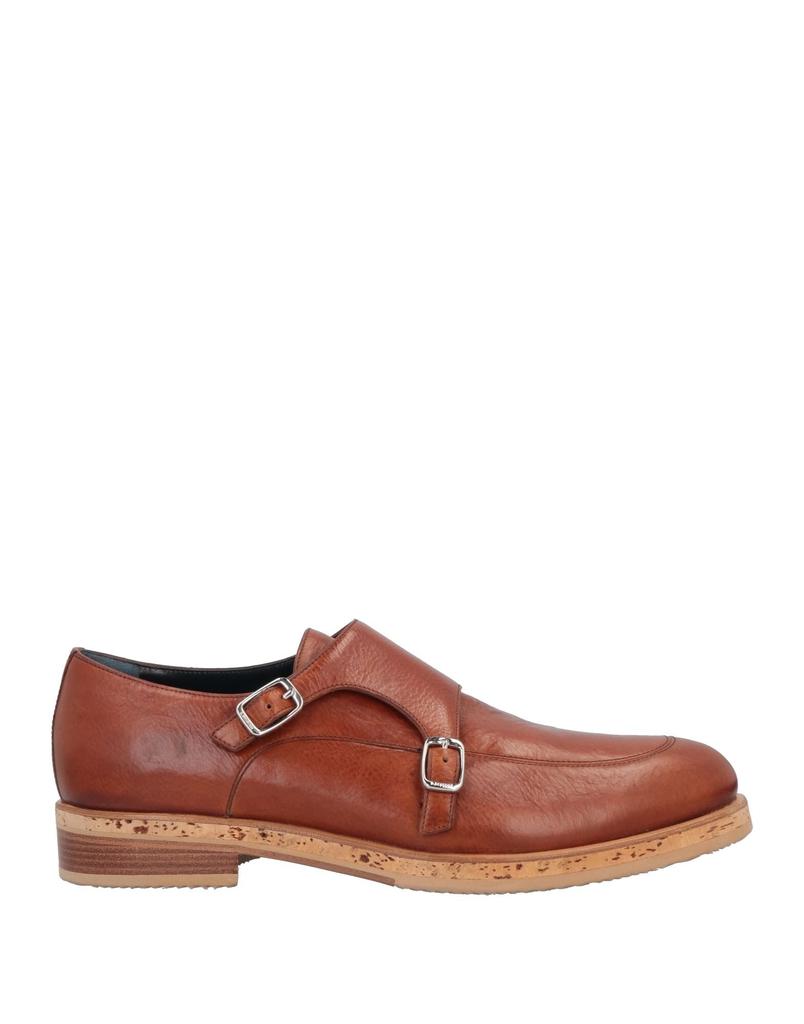 A.TESTONI Loafers