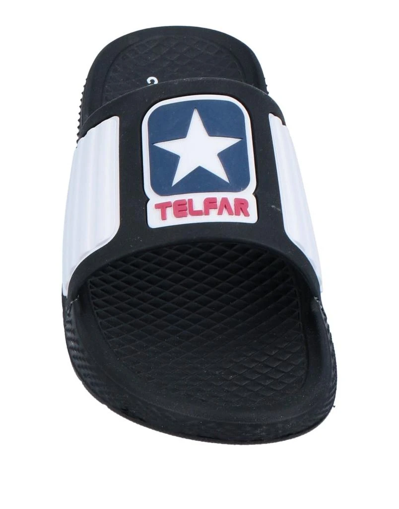 Telfar Sandals 4
