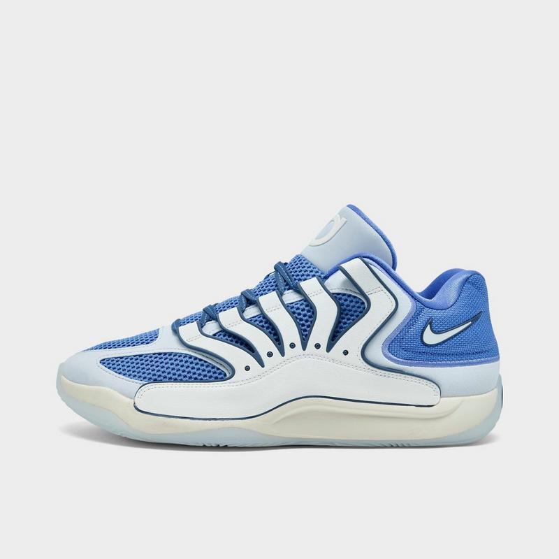 NIKE Men's Nike KD 18 Basketball Shoes
