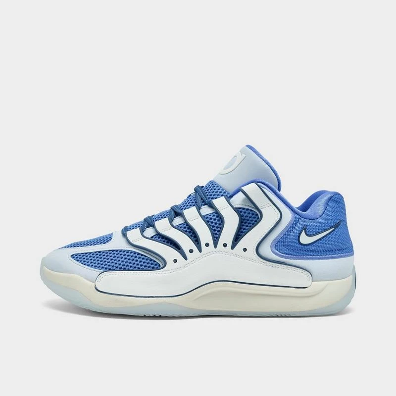 NIKE Men's Nike KD 18 Basketball Shoes 1