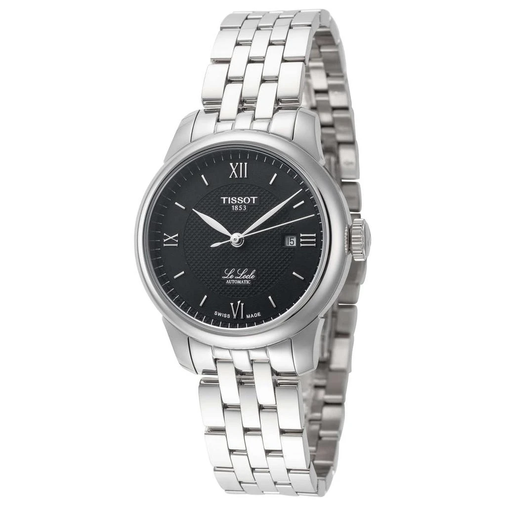 Tissot Tissot T-Classic Women's Automatic Watch 1