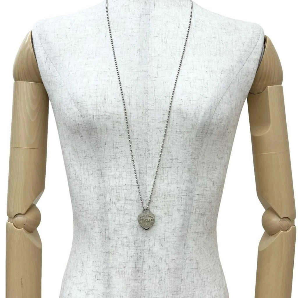 Tiffany 
Co. 925 Neck Chain (Pre-Owned)