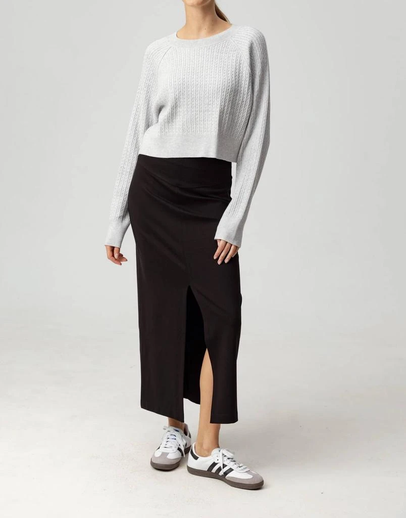 sundays Sundays - Venice Sweater 4