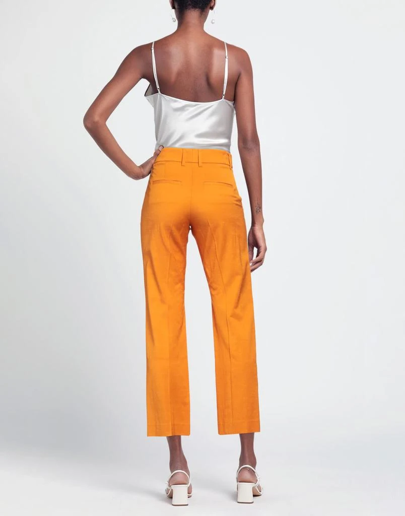 TRUE ROYAL Casual pants 3