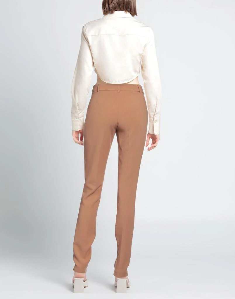 BLUGIRL BLUMARINE Casual pants 3