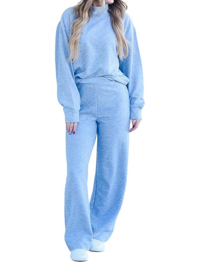 Double Zero Double Zero - Just Can’t Set