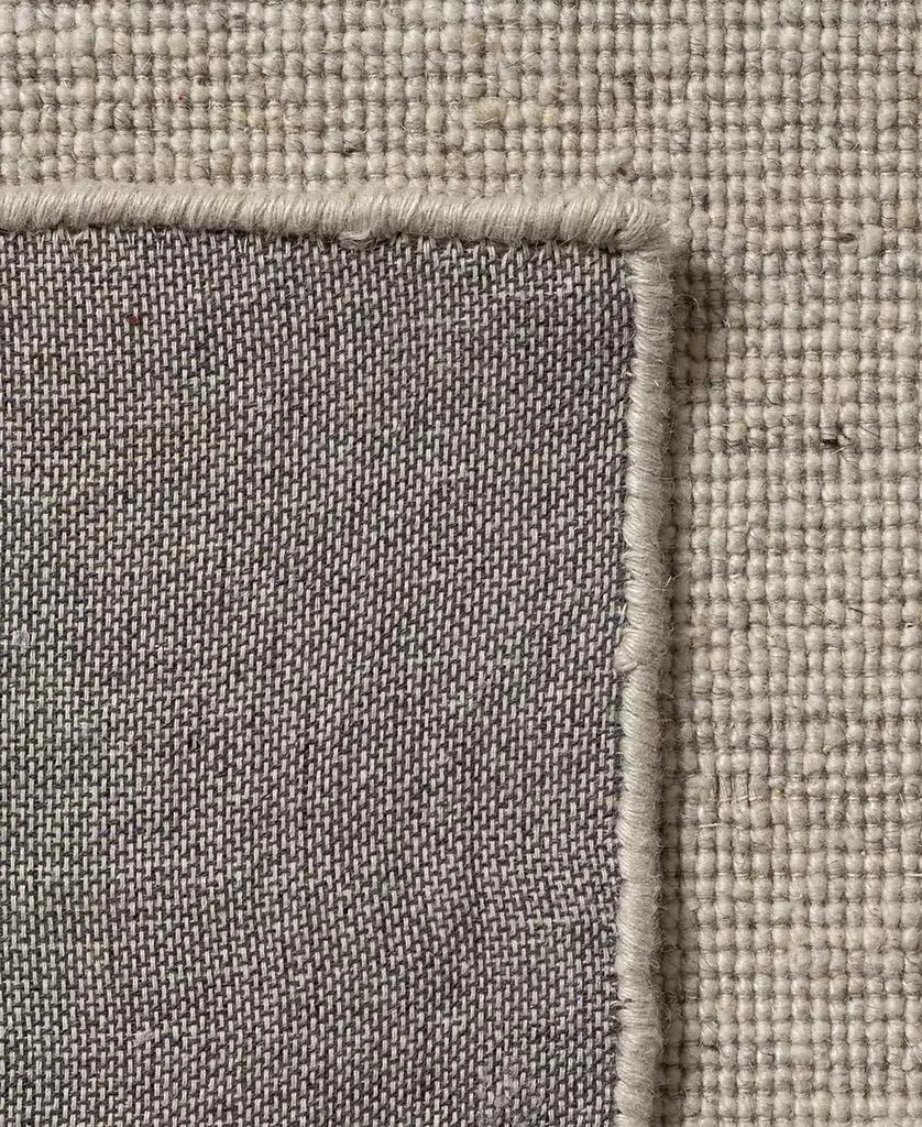 LR Home Allia ZEN-562 2'6"x8' Runner Area Rug 2