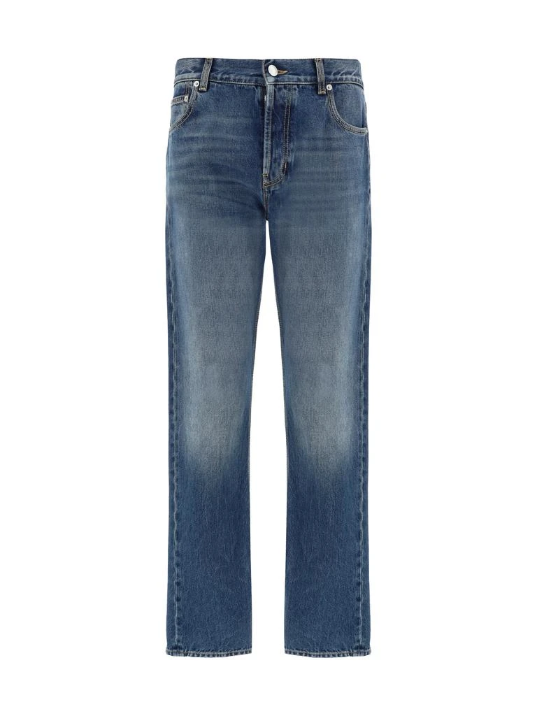Alexander McQueen Jeans 1