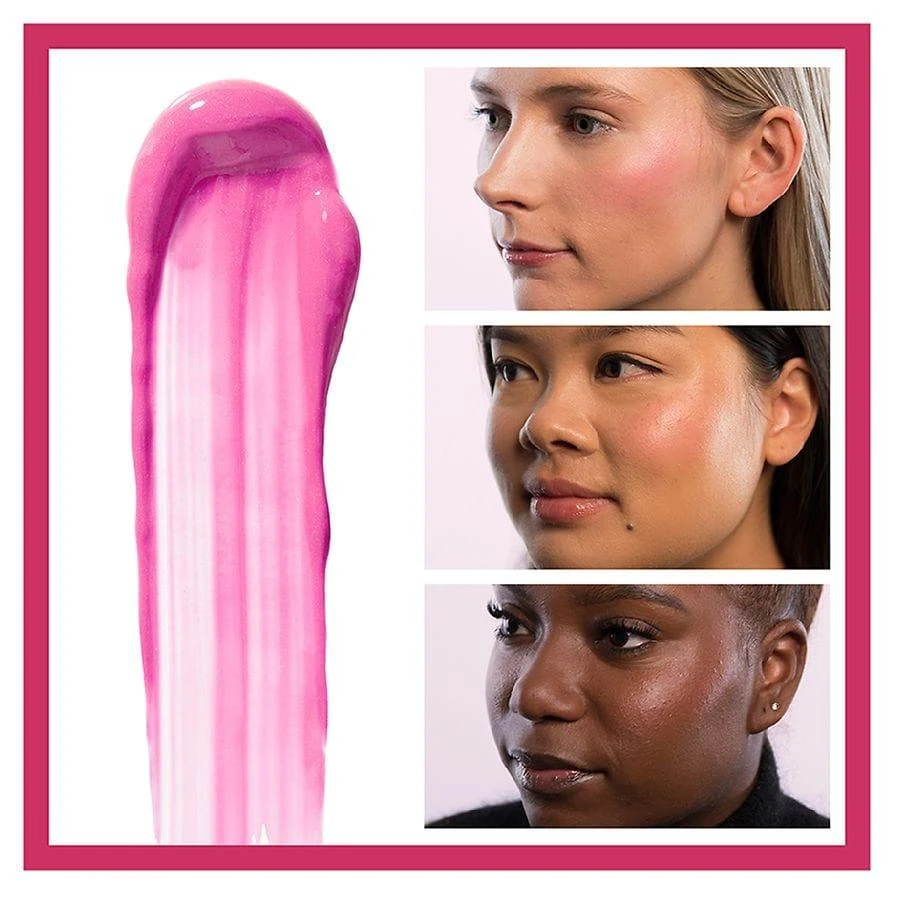 Maybelline Cheek Heat Gel-Cream Blush, Face Makeup 6