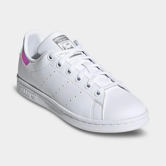 ADIDAS Big Kids' adidas Originals Stan Smith Casual Shoes 2