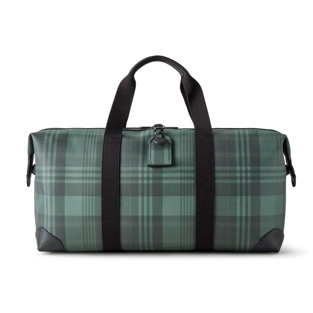 Mulberry Heritage Medium Clipper 1