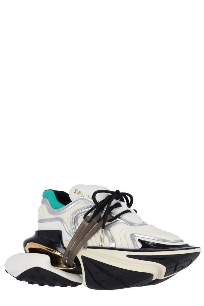 Balmain Balmain Unicorn Wave Trainers 2