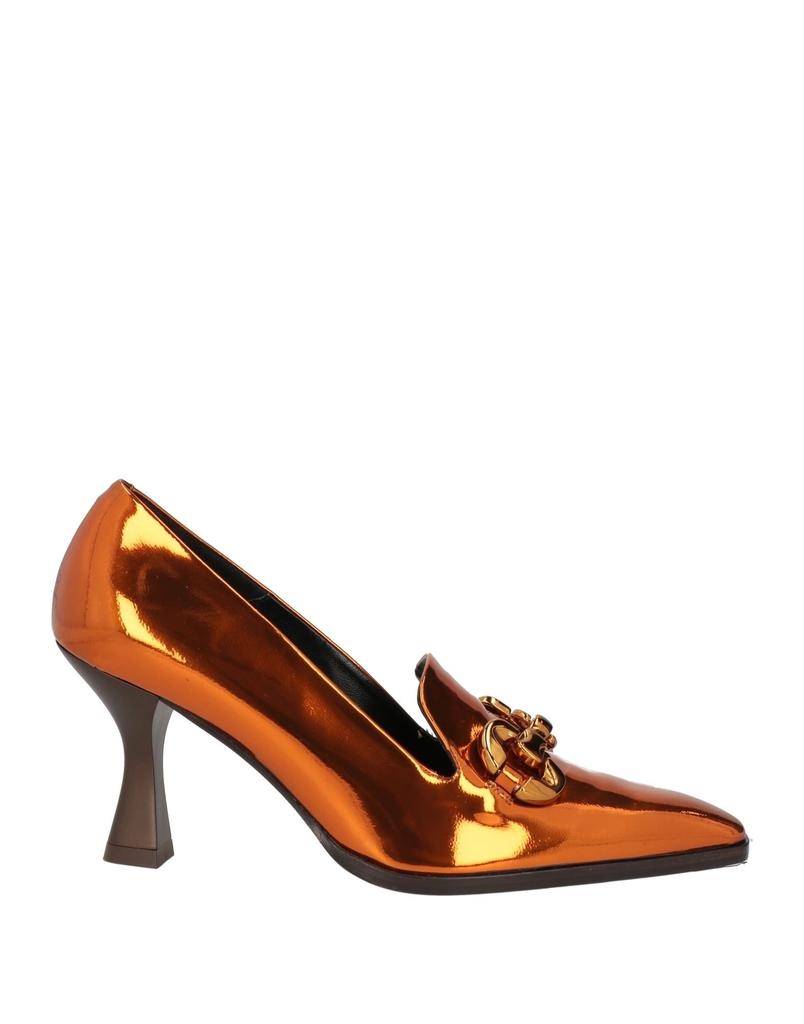 ZINDA Loafers