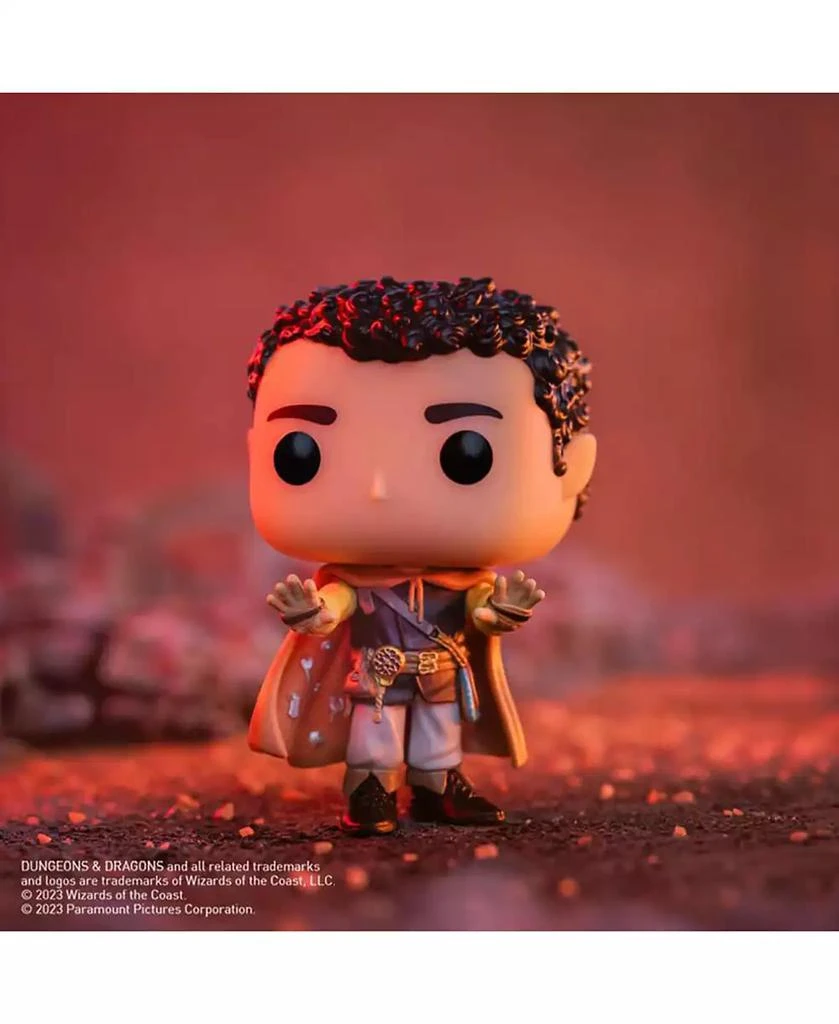 Funko Pop Dungeons 
Dragons - Simon Vinyl Figure 5