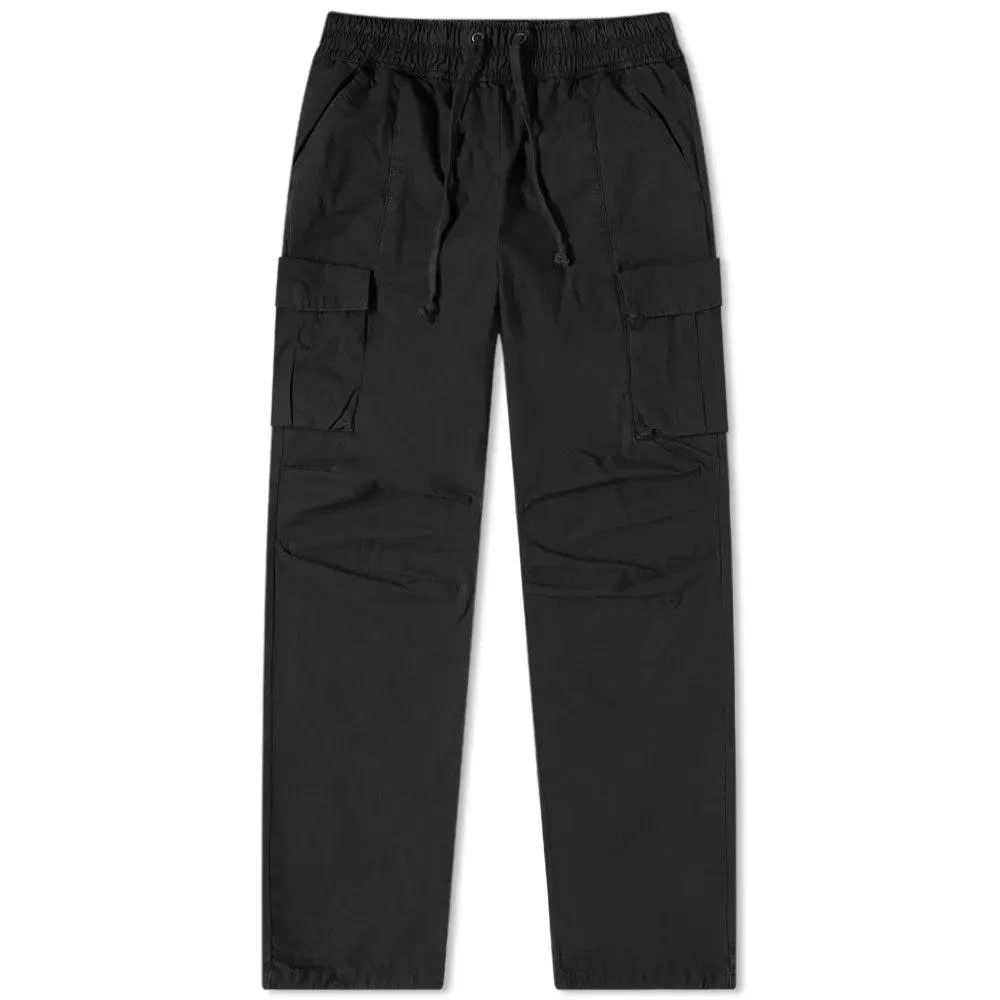 John Elliott John Elliott Back Sateen Cargo Pant 1