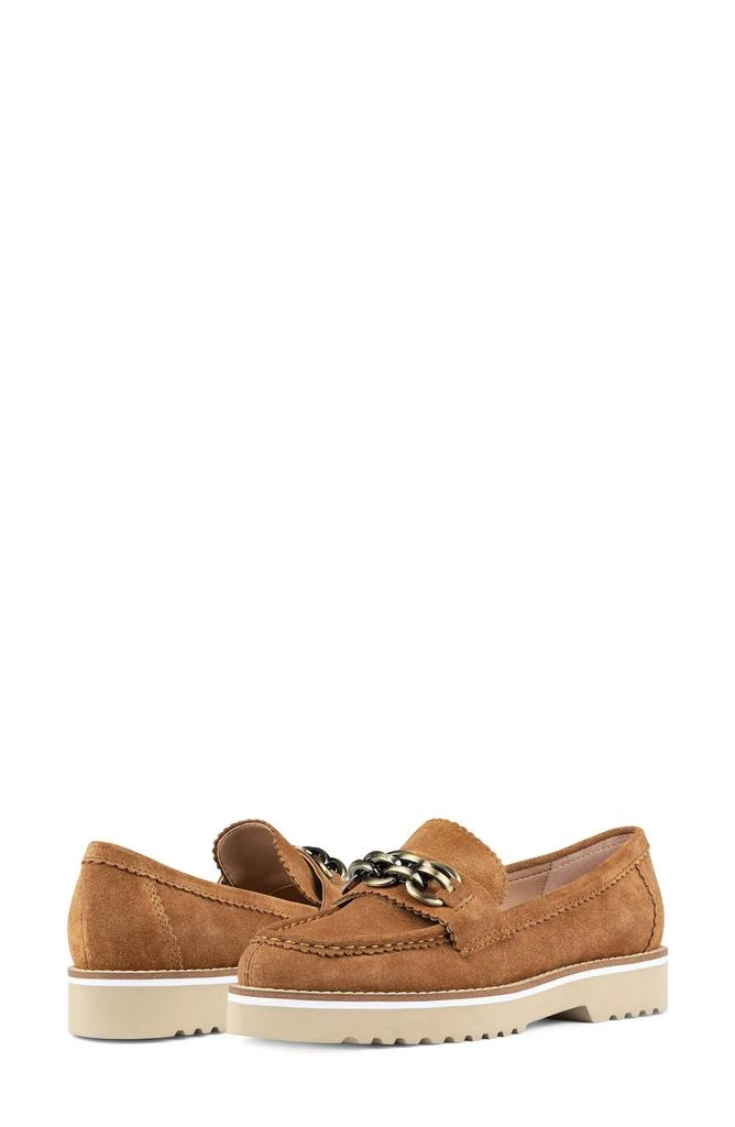 NYDJ Owen Loafer 7