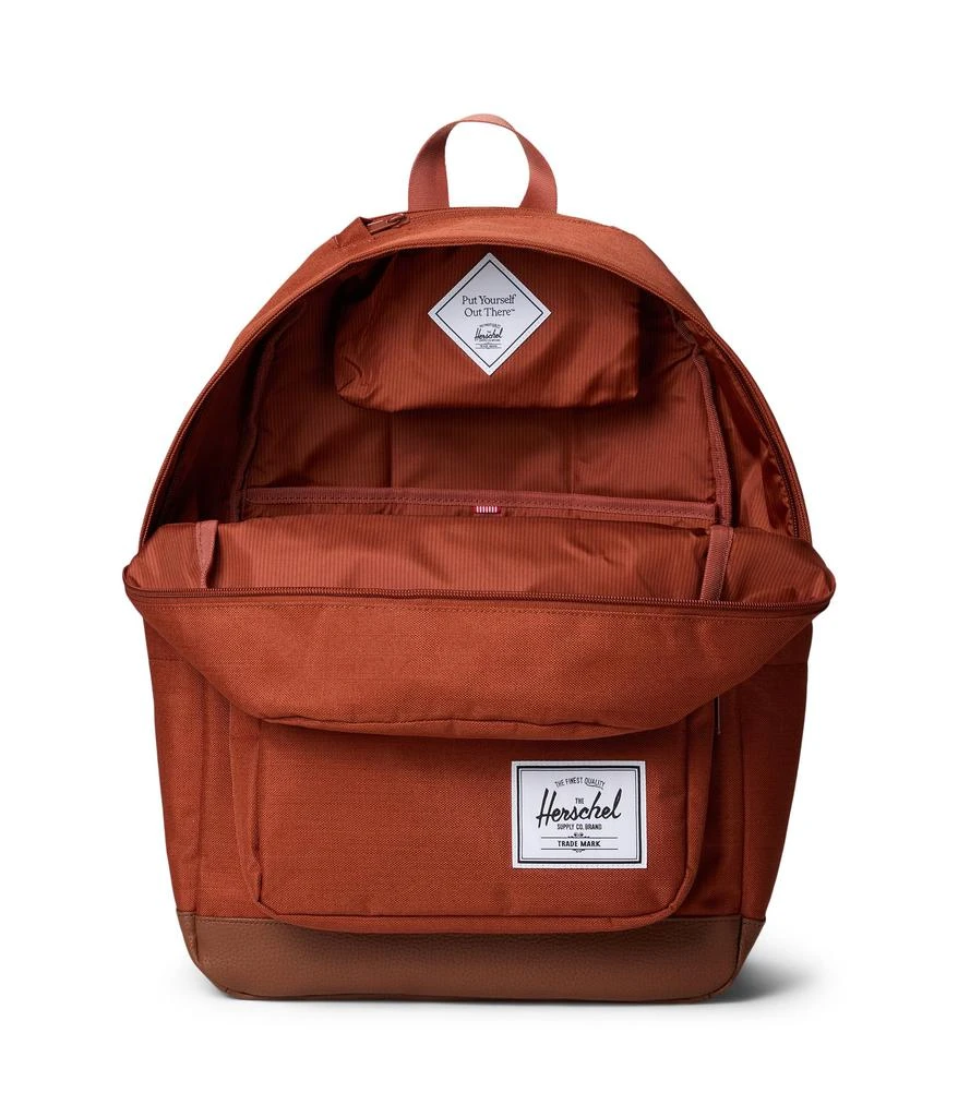 Herschel Supply Pop Quiz Backpack 3