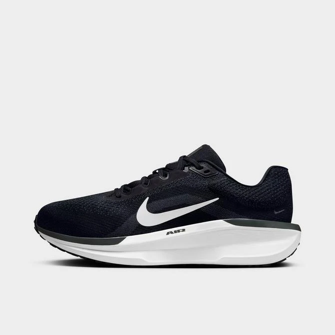 NIKE Women's Nike Winflo 11 Running Shoes (Extra Wide Width 2E) 1