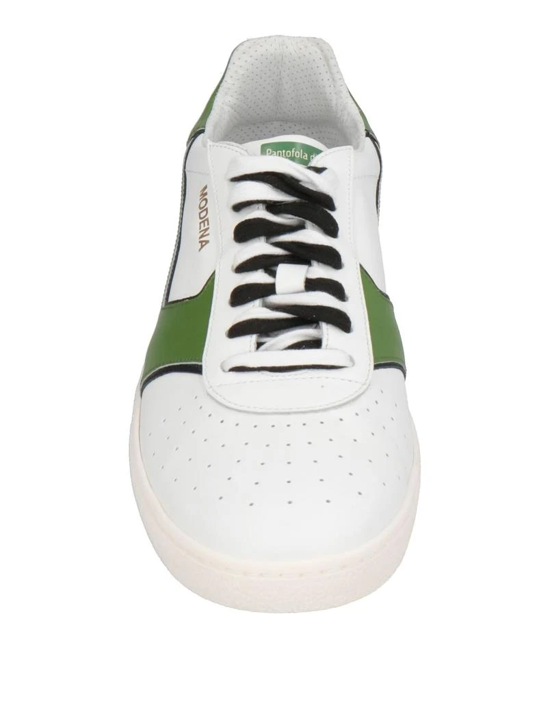 PANTOFOLA D'ORO Sneakers 4