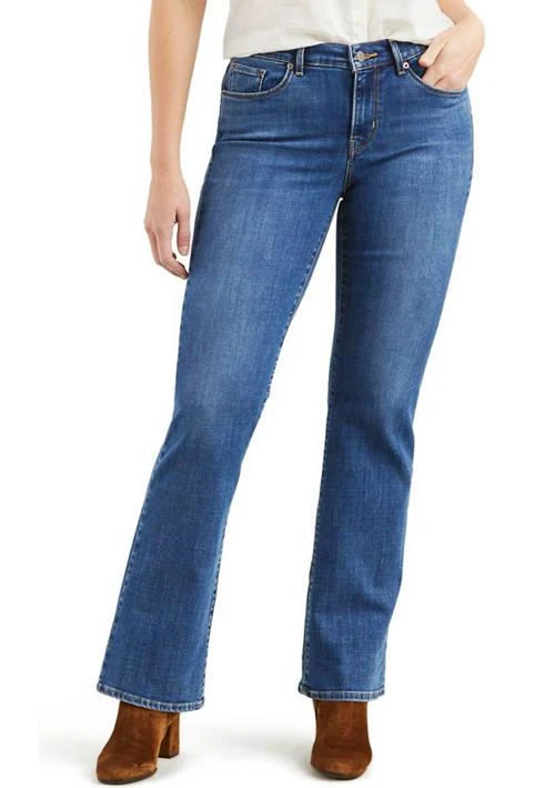 Levi's Classic Bootcut Jeans 1