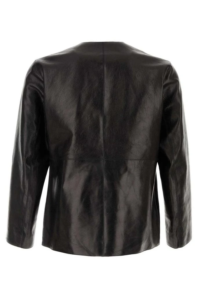 Namacheko Namacheko Minimalist Button-Up Jacket 2