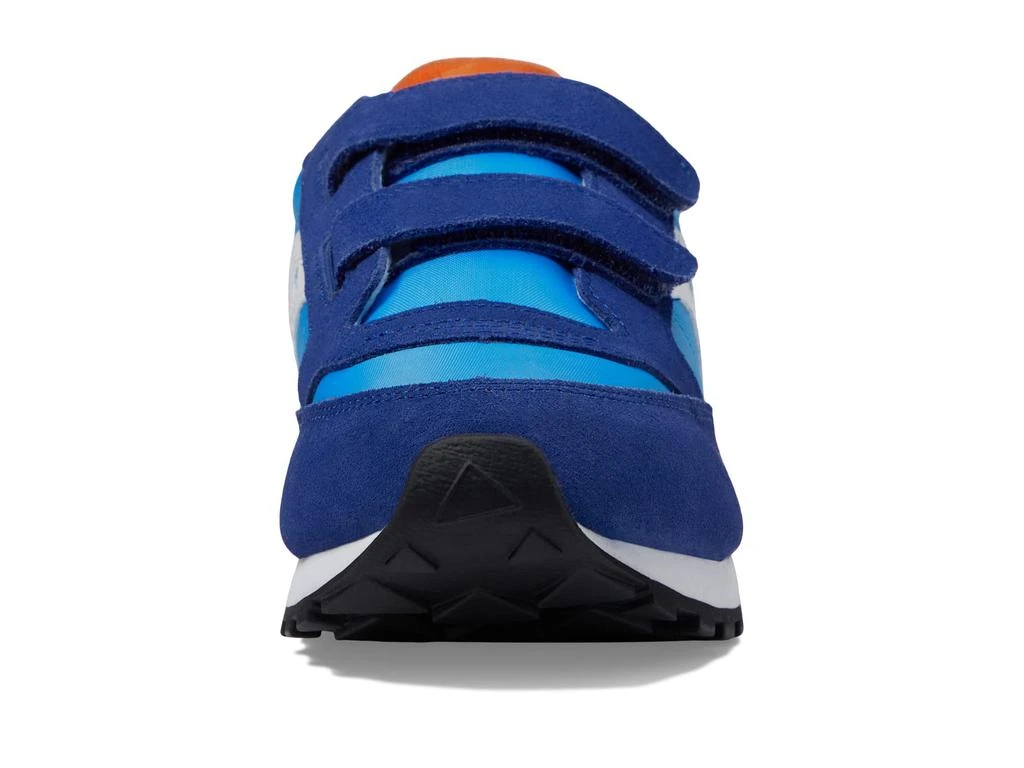 Saucony Originals Jazz Double Hook & Loop (Toddler/Little Kid/Big Kid) 6